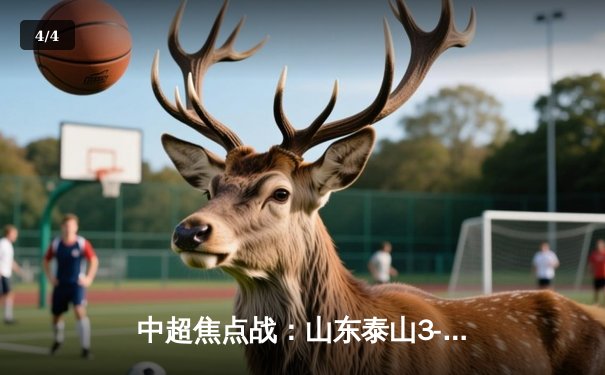 中超焦点战：山东泰山3-2绝杀上海海港，费莱尼替补建功锁定胜局 - 4