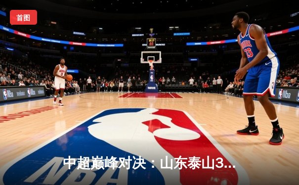 中超巅峰对决：山东泰山3-1逆转上海海港，克雷桑梅开二度闪耀全场