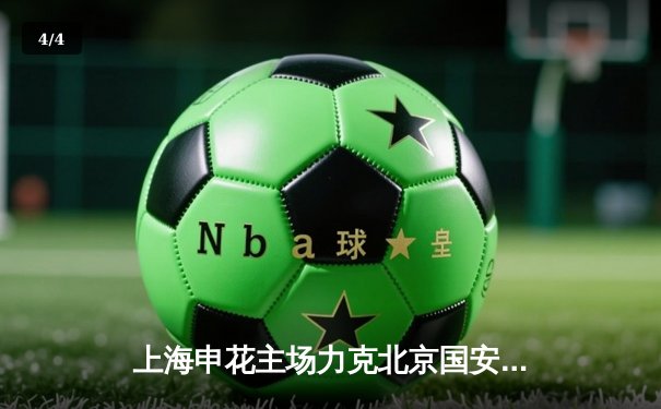 上海申花主场力克北京国安，武磊破门难救主 - 4